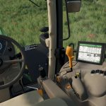 john deere 6r large frame series 2015 v1.0 fs22 6