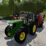 john deere 6r medium frame edit beta v1.0 fs22 1