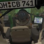 john deere 6r medium frame series 2011 v1.0 fs22 4