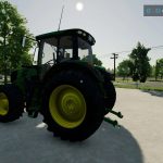 john deere 6r series v1.0 fs22 10