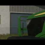 john deere 6r small frame 2015 v1.0 fs22 3