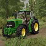 john deere 6x20 series v1.0 fs22 1