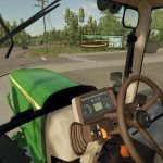 john deere 6x20 series v1.1 fs22 5