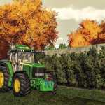 john deere 6x30 v1.0 fs22 1