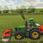 john deere 6x30 v1.0 fs22 4