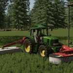 john deere 6x30 v1.3 fs22 1