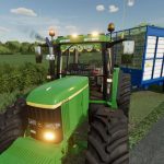 john deere 6xx0 v1.0 fs22 1