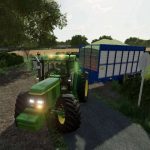 john deere 6xx0 v1.0 fs22 4