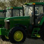 john deere 7000 7010 edit v1.0 fs22 2