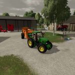 john deere 7000 7010 edited v1.0.0.1 fs22 2