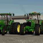 john deere 7000 a 7010 large frame v2.0 fs22 1