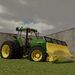 john deere 7000 a 7010 large frame v2.0 fs22 2