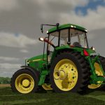 john deere 7000 a 7010 large frame v2.0 fs22 6