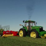 john deere 7000 a 7010 large frame v2.0 fs22 9