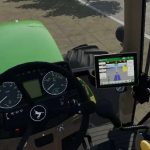 john deere 7000 series v1.0 fs22 3