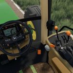 john deere 7000s a 7010s small frame v1.0 fs22 6