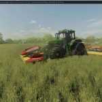 john deere 7010 7810 crawlers v1.0 fs22 1