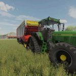 john deere 7010 7810 crawlers v1.0 fs22 3