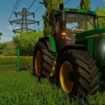 john deere 7010 edited v1.0 fs22 2