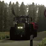 john deere 7010 series edit v1.1 fs22 1