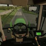 john deere 7010 series edited v1.0 fs22 1