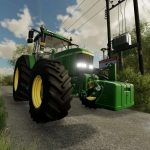 john deere 7010 series edited v1.0 fs22 3