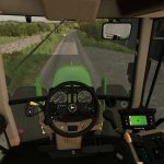 john deere 7010 series edited v1.0.1 fs22 2