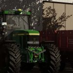 john deere 7010 series edited v1.1 fs22 1