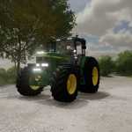 john deere 7010 series edited v1.5 fs22 1