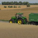 john deere 7010 series v1.0 fs22 2