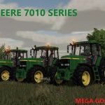 john deere 7010 series v1.0 fs22 4