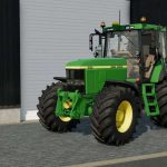 john deere 7010 series v1.0.3 fs22 2