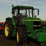 john deere 7010 series v1.1 fs22 3