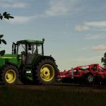 john deere 7010 series v1.1 fs22 5