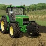 john deere 7010 v1.0.1 fs22 3