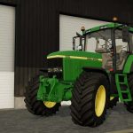 john deere 7010 v1.0.1 fs22 5