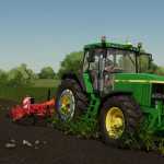 john deere 7010 v1.0.1.1 fs22 1