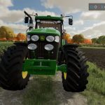 john deere 7020 series edited v1.0 fs22 9