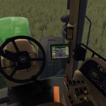 john deere 7020 series v1.0 fs22 4