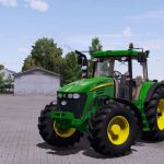 john deere 7020 series v1.0.0.1 fs22 3