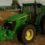 john deere 7020 v1.0 fs22 3