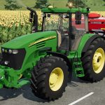 john deere 7020 v1.0 fs22 4