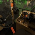 john deere 7020 v1.0 fs22 8