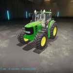 john deere 7030 edited v1.0 fs22 1