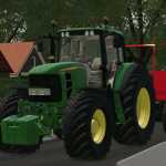 john deere 7030 premium edit v1.0 fs22 1