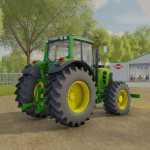 john deere 7030 premium edit v1.0.0.1 fs22 1