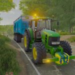 john deere 7030 premium edit v1.0.0.1 fs22 3