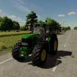 john deere 7030 premium edited v1.0 fs22 1