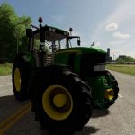 john deere 7030 premium edited v1.0 fs22 3