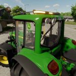 john deere 7030 premium edited v1.0 fs22 4